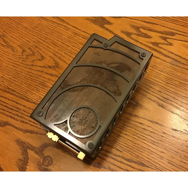 Captain's Quest by Jesse Born