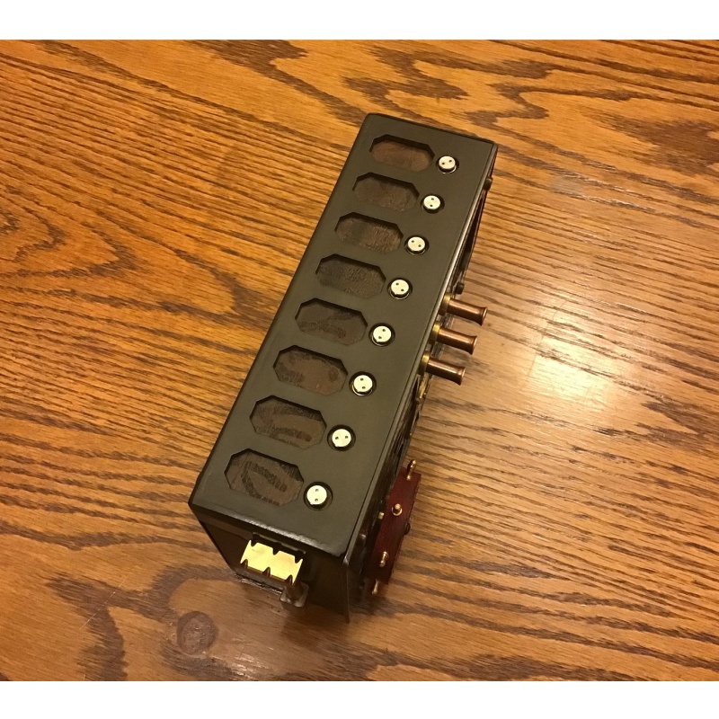 Captain's Quest by Jesse Born