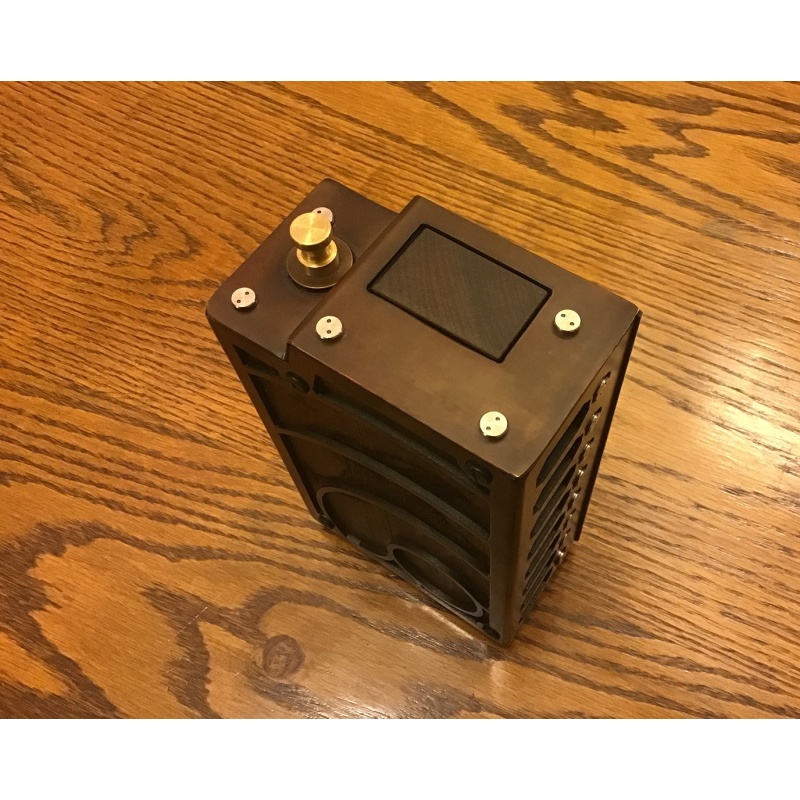 Captain's Quest by Jesse Born