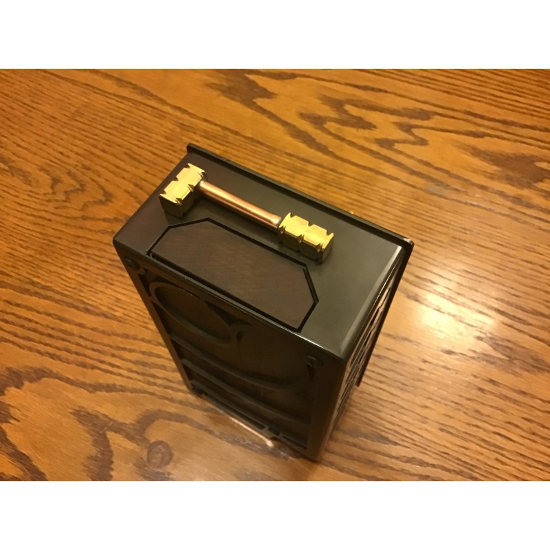 Captain's Quest by Jesse Born