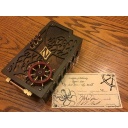 Captain's Quest by Jesse Born