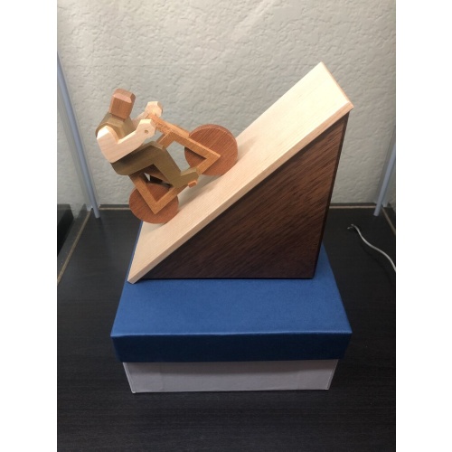 I want you to help me! By Karakuri Creation Group