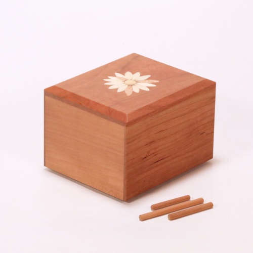 Karakuri MAZE BOX (Margaret)