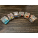 Dexterity Dimensions 1-6 Bundle