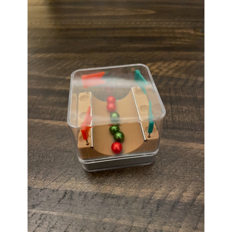 Dexterity Dimensions 1-6 Bundle