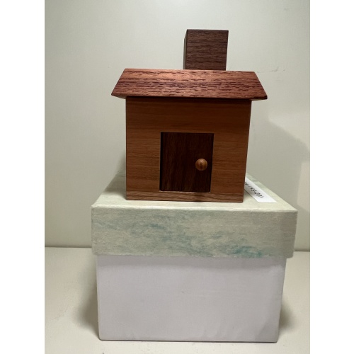 I’m Home - Kyoko Hoshino