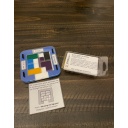 A Few Cover Up Puzzles and Block Z Bundle