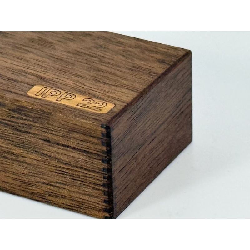 Parcel Post micro puzzle by Allan Boardman