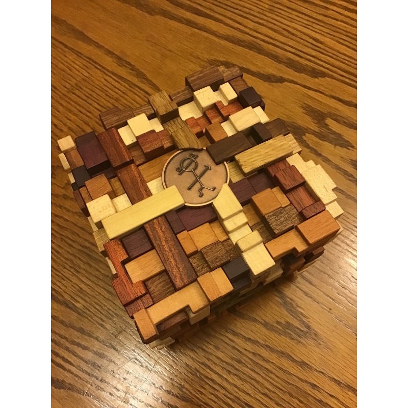 Midas Touch [Copy #34]