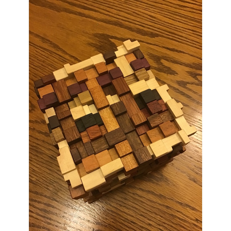 Midas Touch [Copy #34]