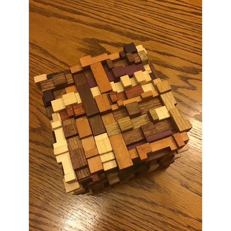 Midas Touch [Copy #34]