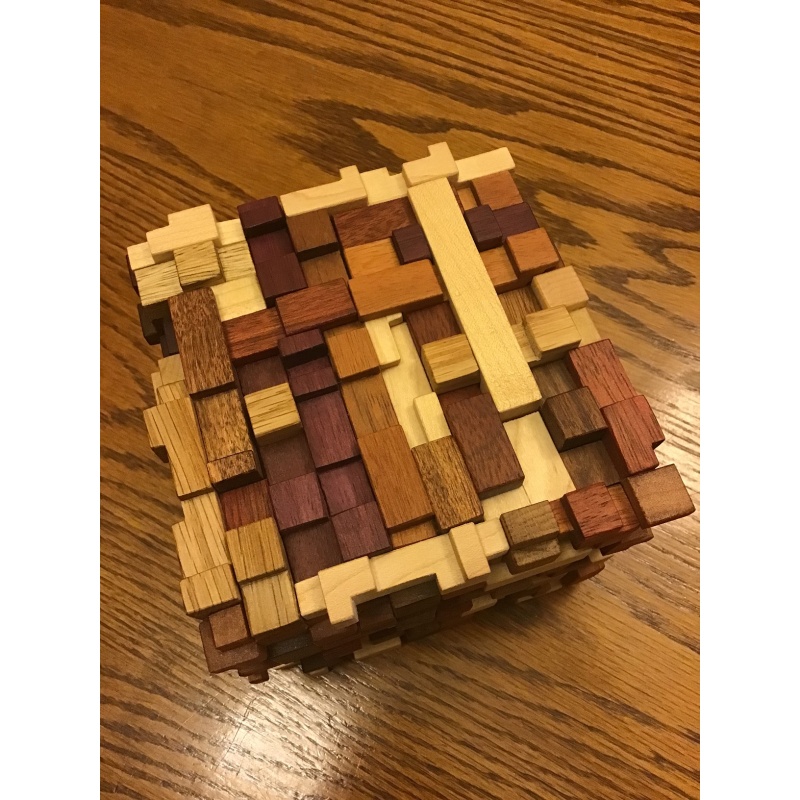 Midas Touch [Copy #34]