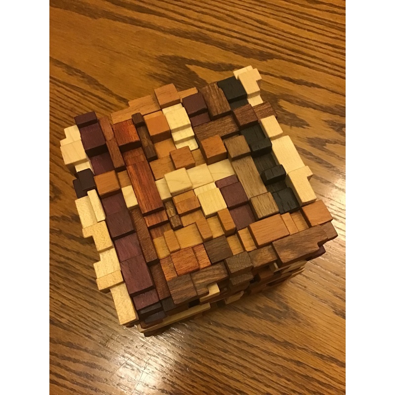 Midas Touch [Copy #34]