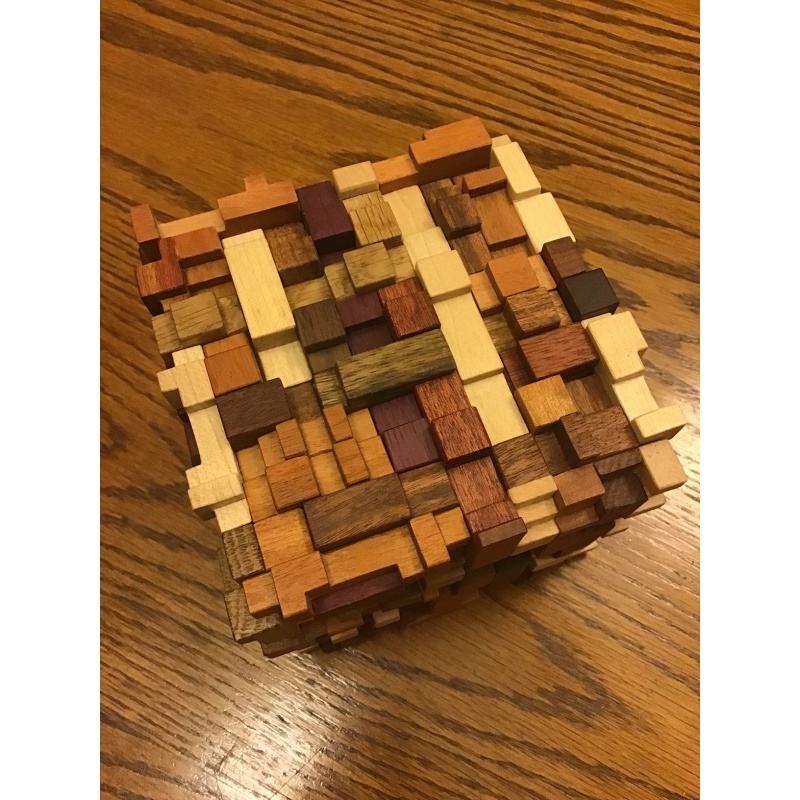 Midas Touch [Copy #34]