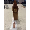 Big Ben Sequential Discovery Puzzle 