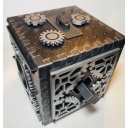 Cryptic PuzzleBox #1 by Cryptic Puzzles