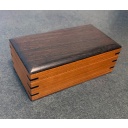 Nail Box by Bill Sheckels