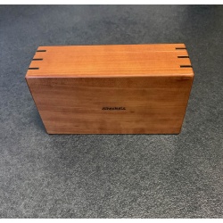 Nail Box by Bill Sheckels