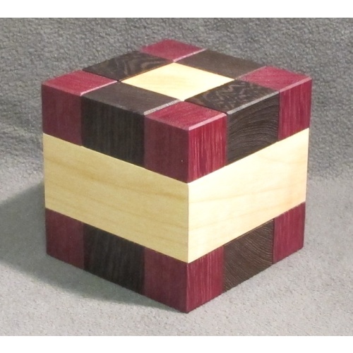 The Bunch 2.2 - Alfons Eyckmans (Pelikan)