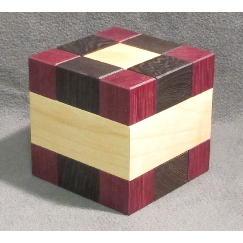 The Bunch 2.2 - Alfons Eyckmans (Pelikan)