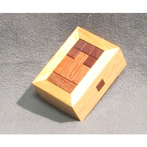 Oekanda - Lucie Pauwels (Pelikan)