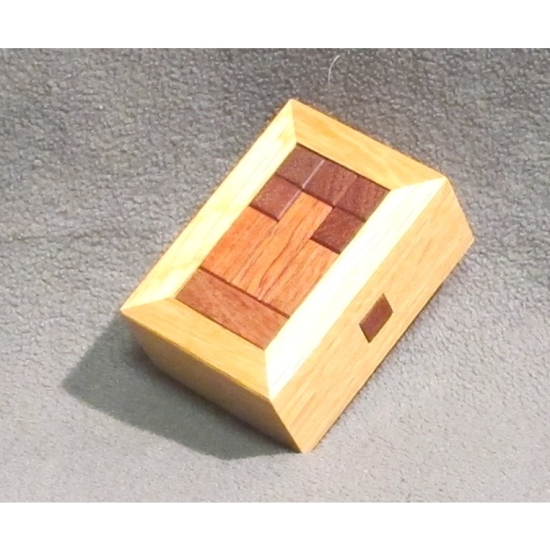 Oekanda - Lucie Pauwels (Pelikan)