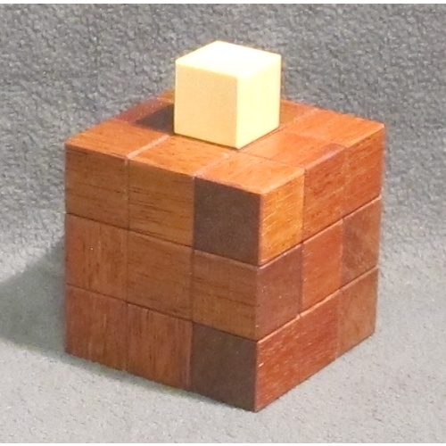 3 Candles - Osanori Yamamoto (Pelikan)