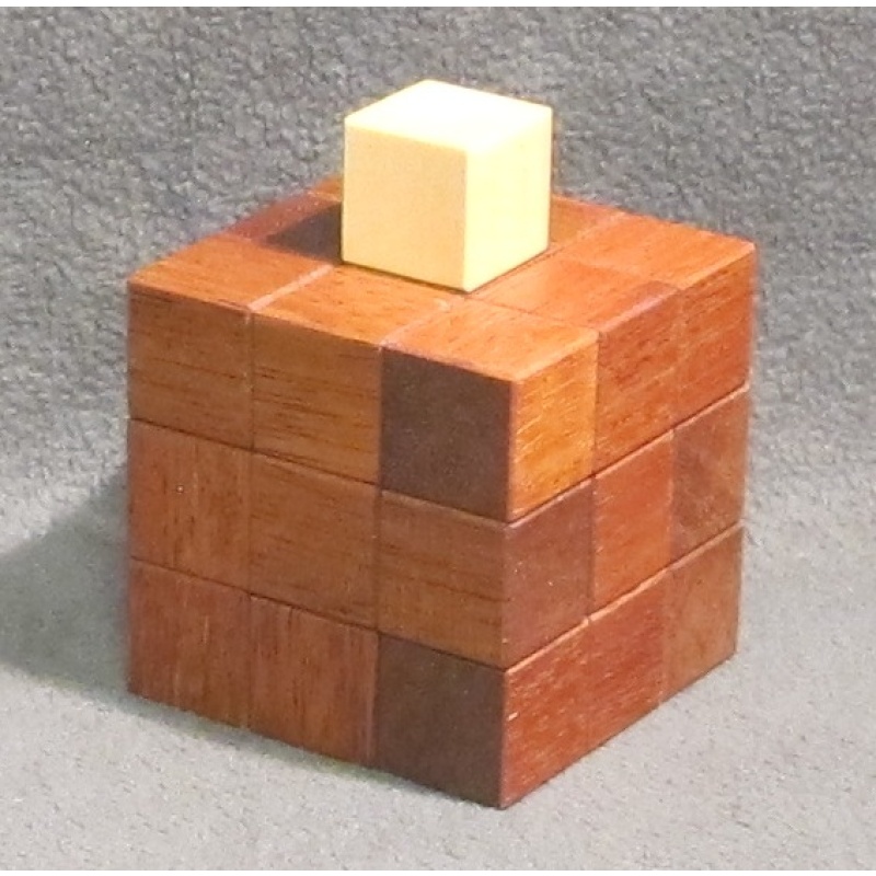 3 Candles - Osanori Yamamoto (Pelikan)