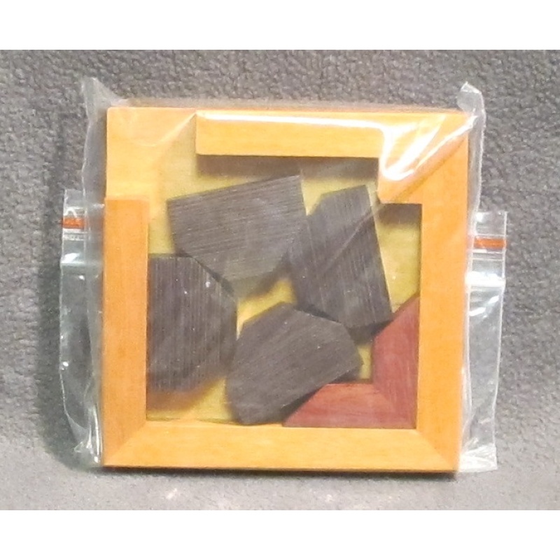 Commotion - Tyler Hudson (Pelikan)