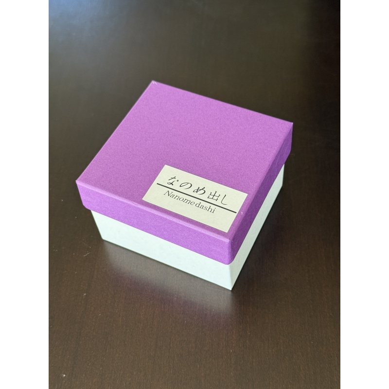 Nanomedashi - Karakuri Box