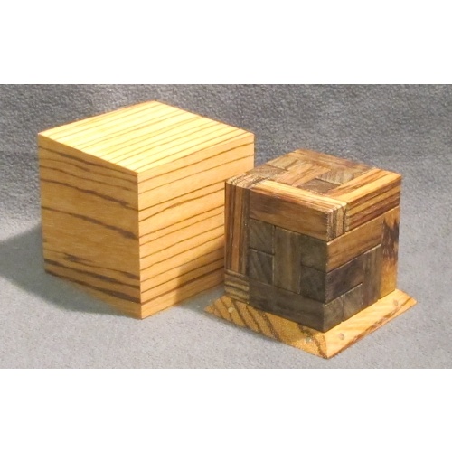 Looped Nine - Yavuz Demirhan (CuboZone)