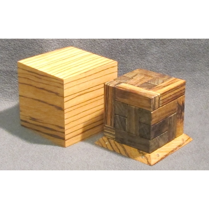 Looped Nine - Yavuz Demirhan (CuboZone)