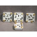 Fastmaze puzzles by Dank Fast (CubicDissection) FULL SET!