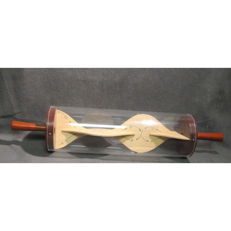 Roll Around - large dexterity puzzle by Brio