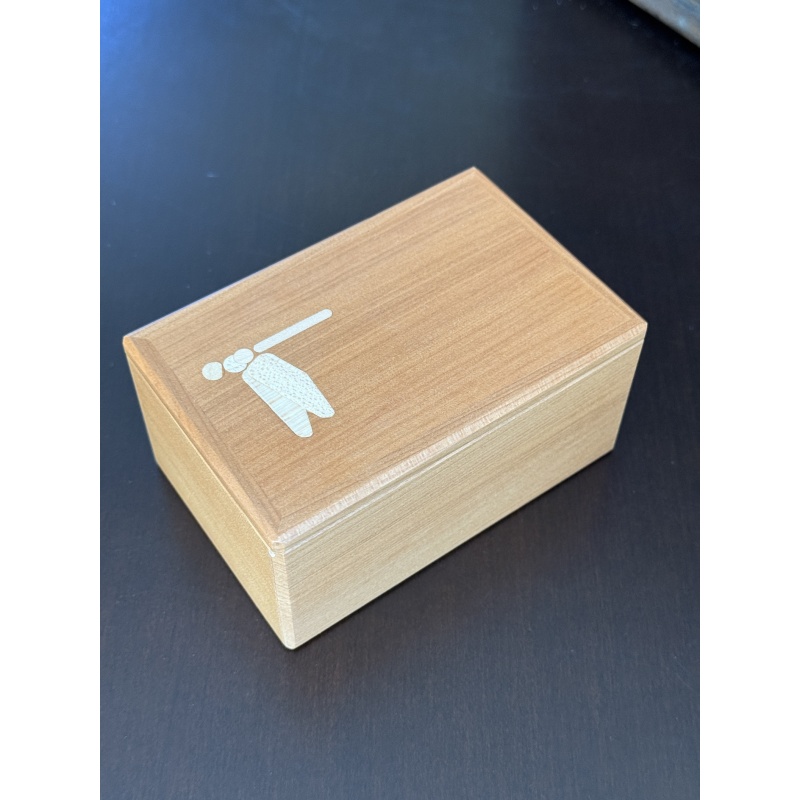 Somersault - Karakuri Box - Rare Box