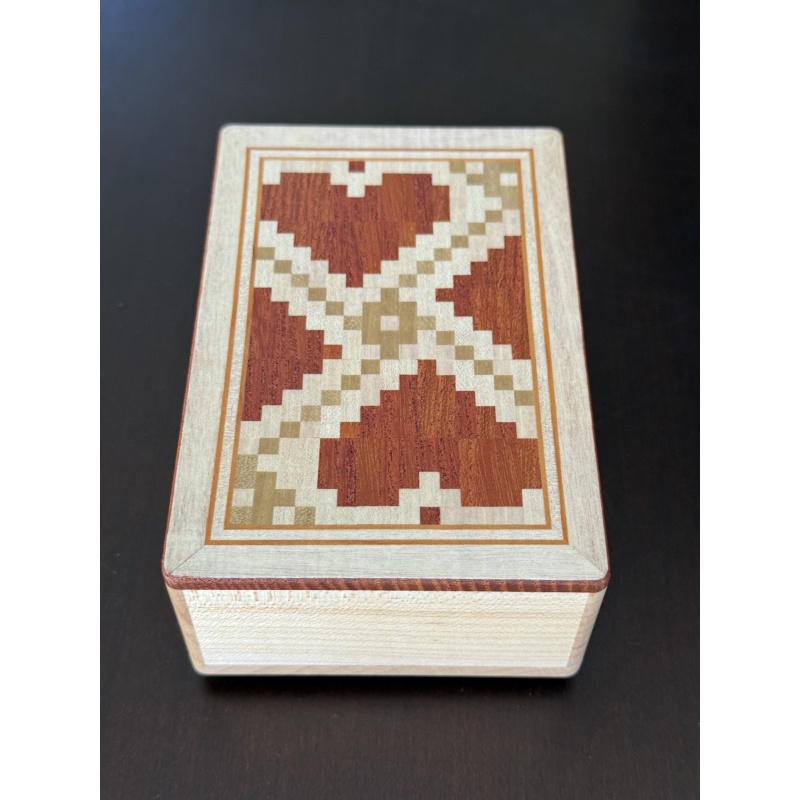 Fortune Card - Karakuri - Rare version