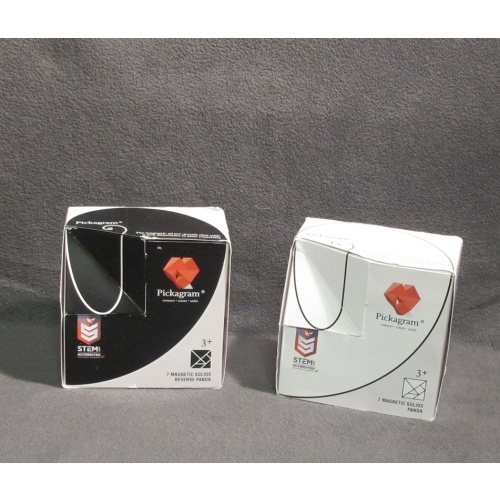 Pickagram - set of 2 limited edition sets