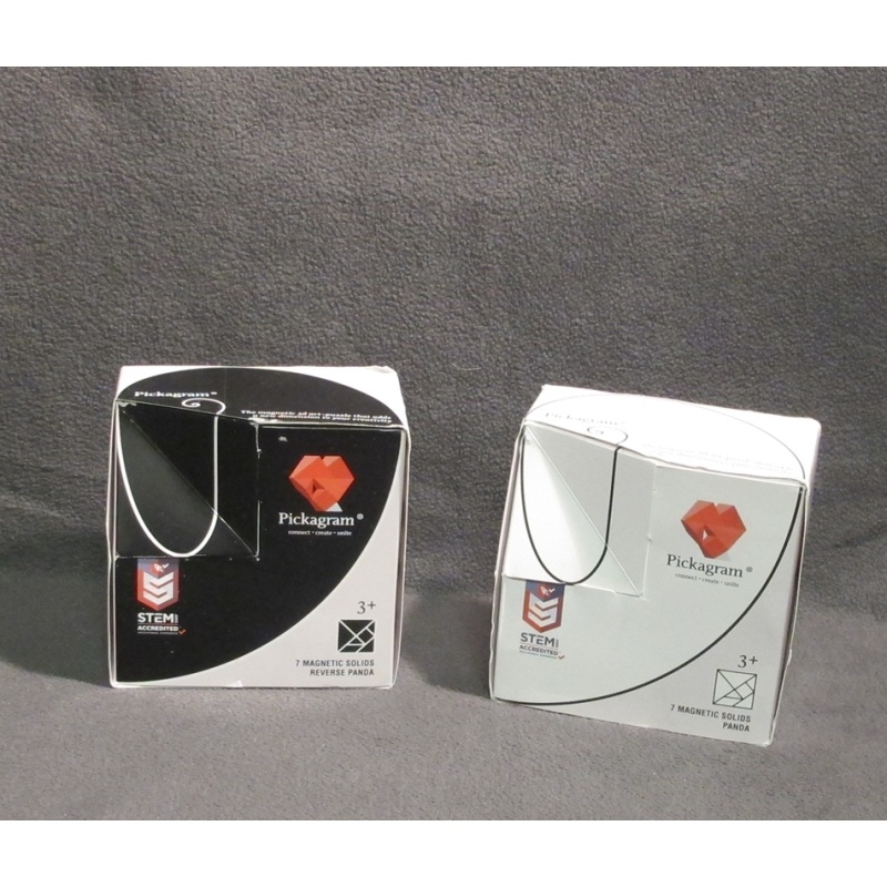 Pickagram - set of 2 limited edition sets