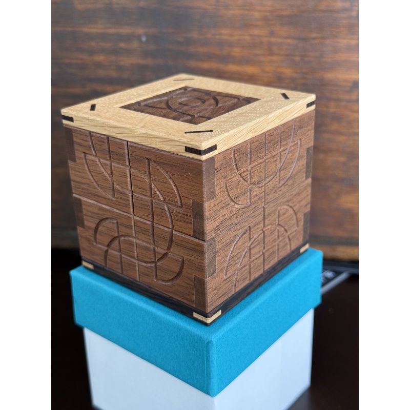 L-Cube - Karakuri - Kawashima