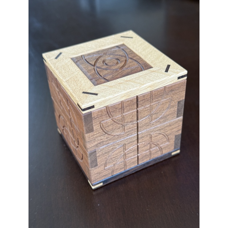 L-Cube - Karakuri - Kawashima