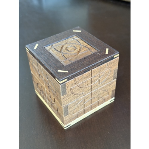 L-Cube - Karakuri - Kawashima