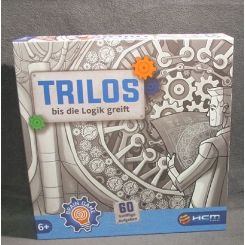 Trilos - HCM Kinzel (german version)