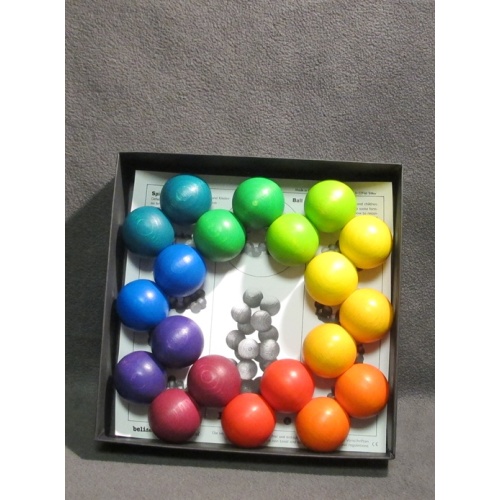 Playable Art Ball - Beyond 123