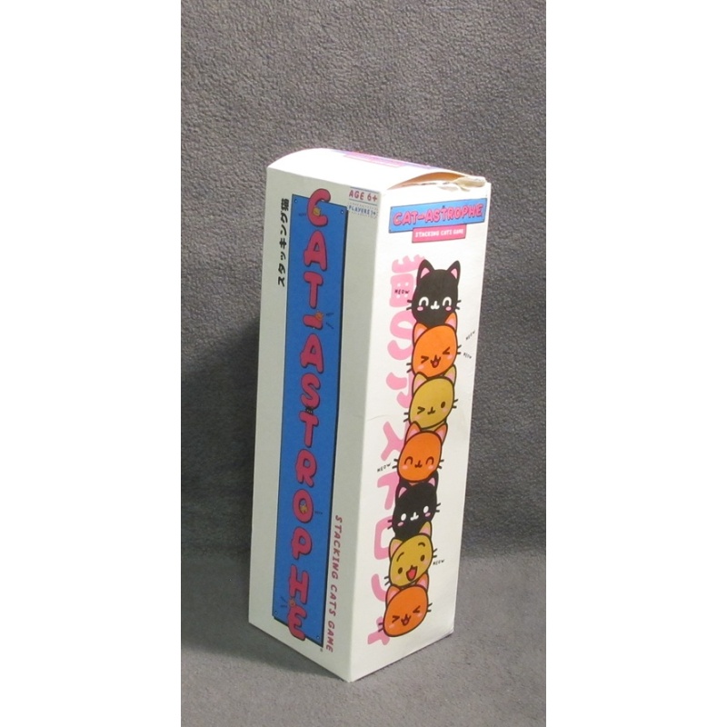 Cat-astrophe - Gift Republic