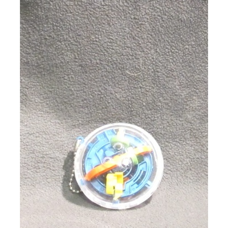 lot of 9 dexterity maze puzzles