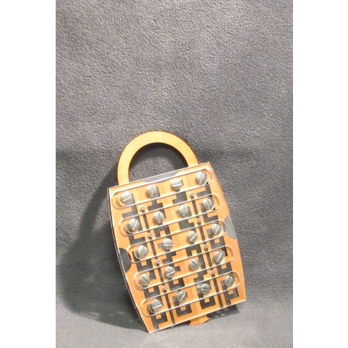 Laby lock - Jean Claude Constantin