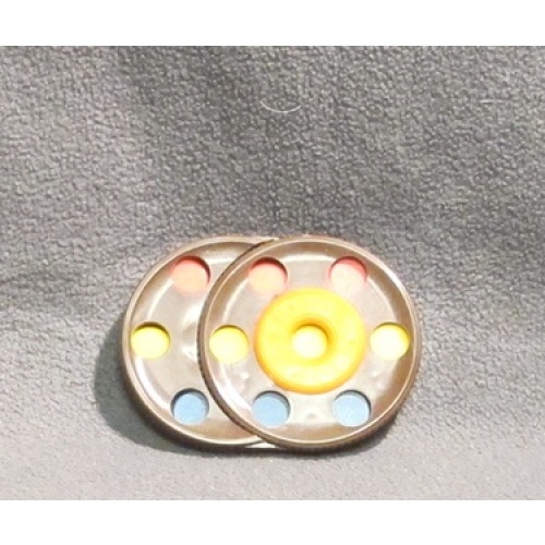 Rotos puzzle (Vintage)