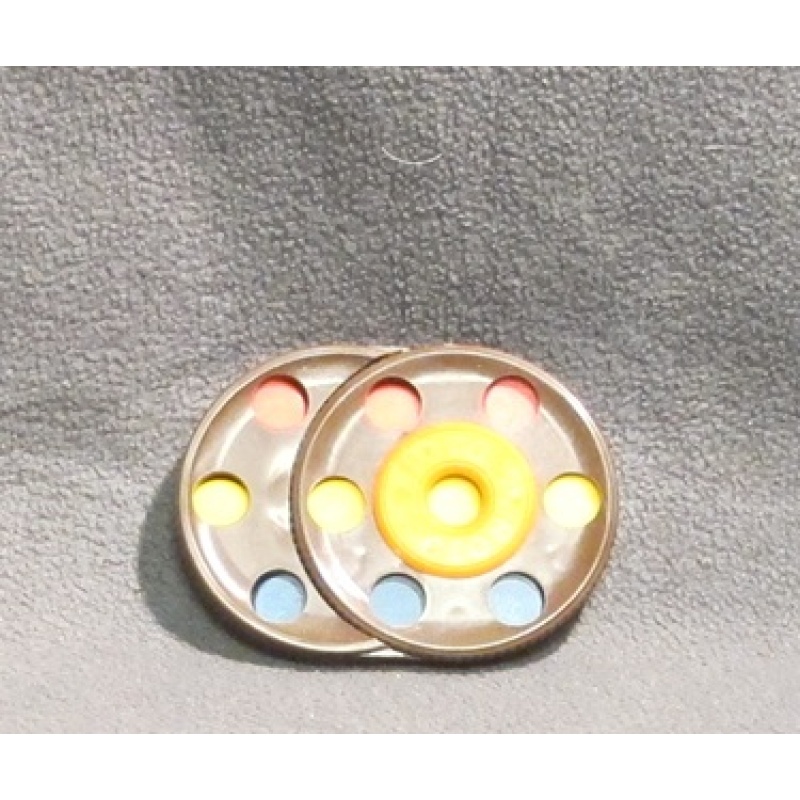 Rotos puzzle (Vintage)