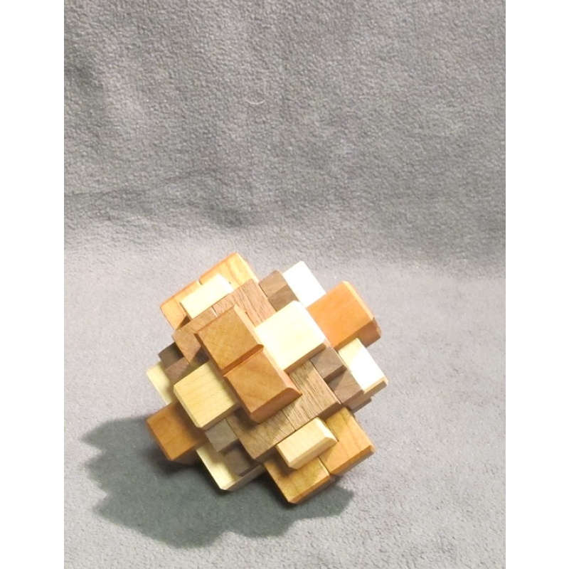 First Design by Bill Cutler / Jerry McFarland