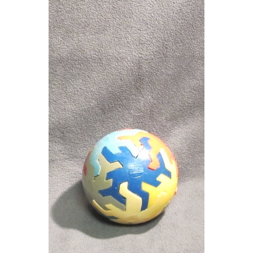 Pi-Balled by Eric Harshbarger (very limited production!)